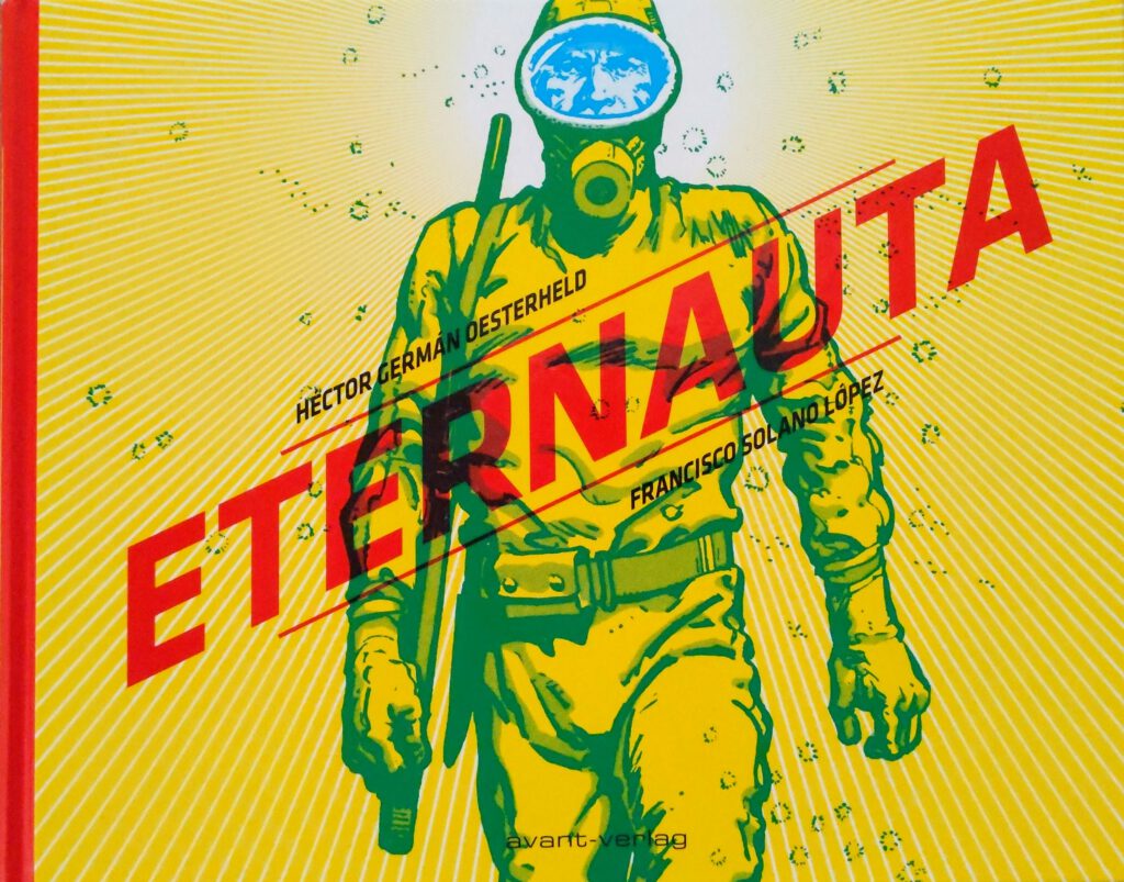 Eternauta – die Urfassung